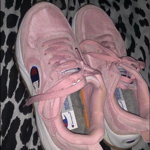 Champion shoes